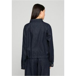 Urban Classics - TB8295 Ladies Light Denim  Balloon...