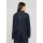 Urban Classics - TB8295 Ladies Light Denim  Balloon Jacket - Blue Rinsed Washed