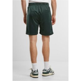 Urban Classics - TB7337 Tennis Core Shorts - bottlegreen