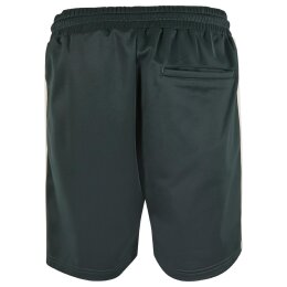 Urban Classics - TB7337 Tennis Core Shorts - bottlegreen