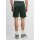 Urban Classics - TB7337 Tennis Core Shorts - bottlegreen