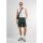 Urban Classics - TB7337 Tennis Core Shorts - bottlegreen