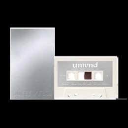 UNWOUND - LEAVES TURN INSIDE YOU - 25TH ANNIVERSARY...