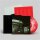 TRAUMA RAY - CARNIVAL EP (CLOUDY RED VINYL) - 12"