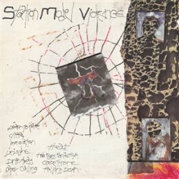 STATION MODEL VIOLENCE - STATION MODEL VIOLENCE - CD
