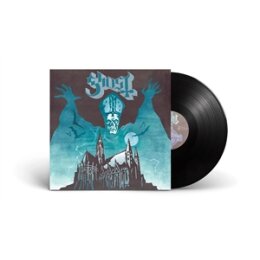 GHOST - OPUS EPONYMOUS - LP