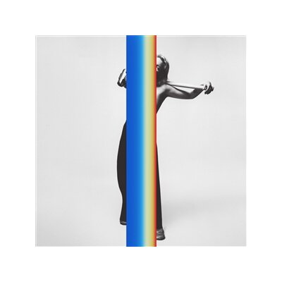 SYLVAN ESSO - OW _  (ANGEL OF DEATH PURPLE VINYL) - LP