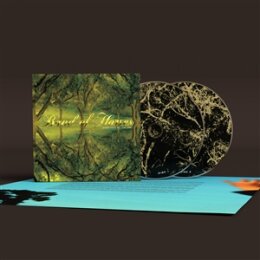 BAND OF HORSES - EVERYTHING ALL THE TIME -20TH...