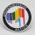 Antifaschistische Aktion - LGBTQ - Pin