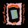 TEENAGE FANCLUB - DO NOT DARE TO DREAM (OPAQUE ORANGE VINYL) - LP