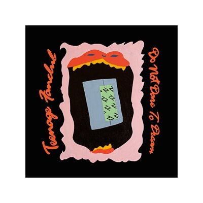 TEENAGE FANCLUB - DO NOT DARE TO DREAM - CD
