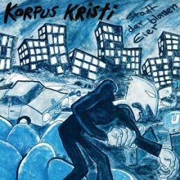 KORPUS KRISTI - JENSEITS DER STADT DER BLAUEN EIER -...