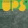 FLYING HATS, THE - UPS - CD