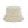 Beechfield - Organic Cord Bucket Hat (B687) - stone