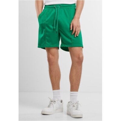 Urban Classics - TB7337 Tennis Core Shorts - froggreen