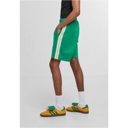 Urban Classics - TB7337 Tennis Core Shorts - froggreen