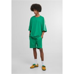 Urban Classics - TB7337 Tennis Core Shorts - froggreen