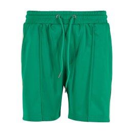 Urban Classics - TB7337 Tennis Core Shorts - froggreen
