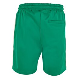 Urban Classics - TB7337 Tennis Core Shorts - froggreen