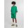 Urban Classics - TB7337 Tennis Core Shorts - froggreen