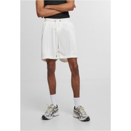 Urban Classics - TB7337 Tennis Core Shorts - offwhite