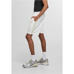 Urban Classics - TB7337 Tennis Core Shorts - offwhite