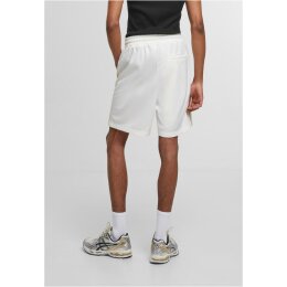 Urban Classics - TB7337 Tennis Core Shorts - offwhite