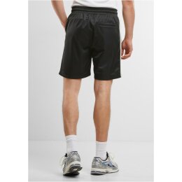 Urban Classics - TB7337 Tennis Core Shorts - black