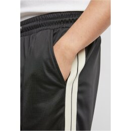 Urban Classics - TB7337 Tennis Core Shorts - black