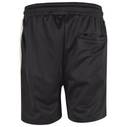 Urban Classics - TB7337 Tennis Core Shorts - black