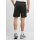 Urban Classics - TB7337 Tennis Core Shorts - black