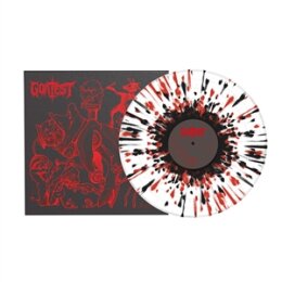 GOATEST - GOATEST (SPLATTER VINYL) - LP
