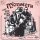 MONSTERS, THE - OFF THE ROAD WE GO! (BLACK VINYL) - LP