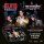 PRESLEY, ELVIS - THE COMPLETE LIVE & TV ANTHOLOGY 1954-1961 (6CD BOX) - CD