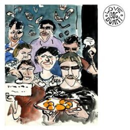 LOVE BIG DUMMY - LOVE BIG DUMMY - CD