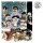 LOVE BIG DUMMY - LOVE BIG DUMMY - CD