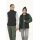 SOLs - 03822 - Unisex Factor Zipped Fleece Bodywarmer - orange