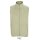 SOLs - 03822 - Unisex Factor Zipped Fleece Bodywarmer - rope