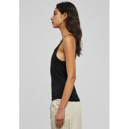 Build Your Brand - BY209 - Ladies Everyday Top - black