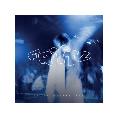 FRYTZ - UNTER MEINER HAUT PT. 1 & PT. 2 - LP