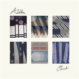 OKONSKI - ADDITIONS - MC