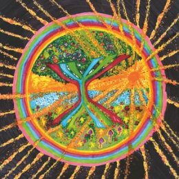 BABA ZULA - XXX - CD