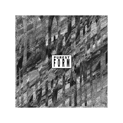 PUREST FORM - RESISTANCE - CD