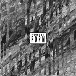 PUREST FORM - RESISTANCE - 12"