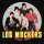 LOS MOCKERS - LOS MOCKERS - LP