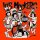 LOS MOCKERS - REWIND - LP