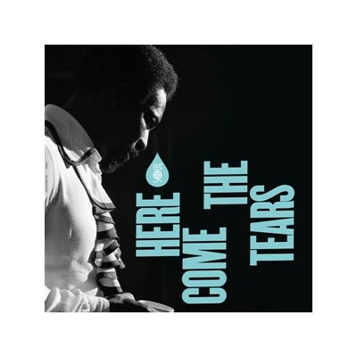VARIOUS - HERE COME THE TEARS - LP