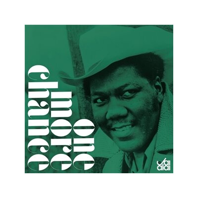 VARIOUS - ONE MORE CHANCE - LP
