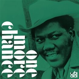 VARIOUS - ONE MORE CHANCE - LP
