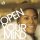 VARIOUS - OPEN YOUR MIND - LP